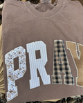 Pray Christian Faith Short Sleeve T